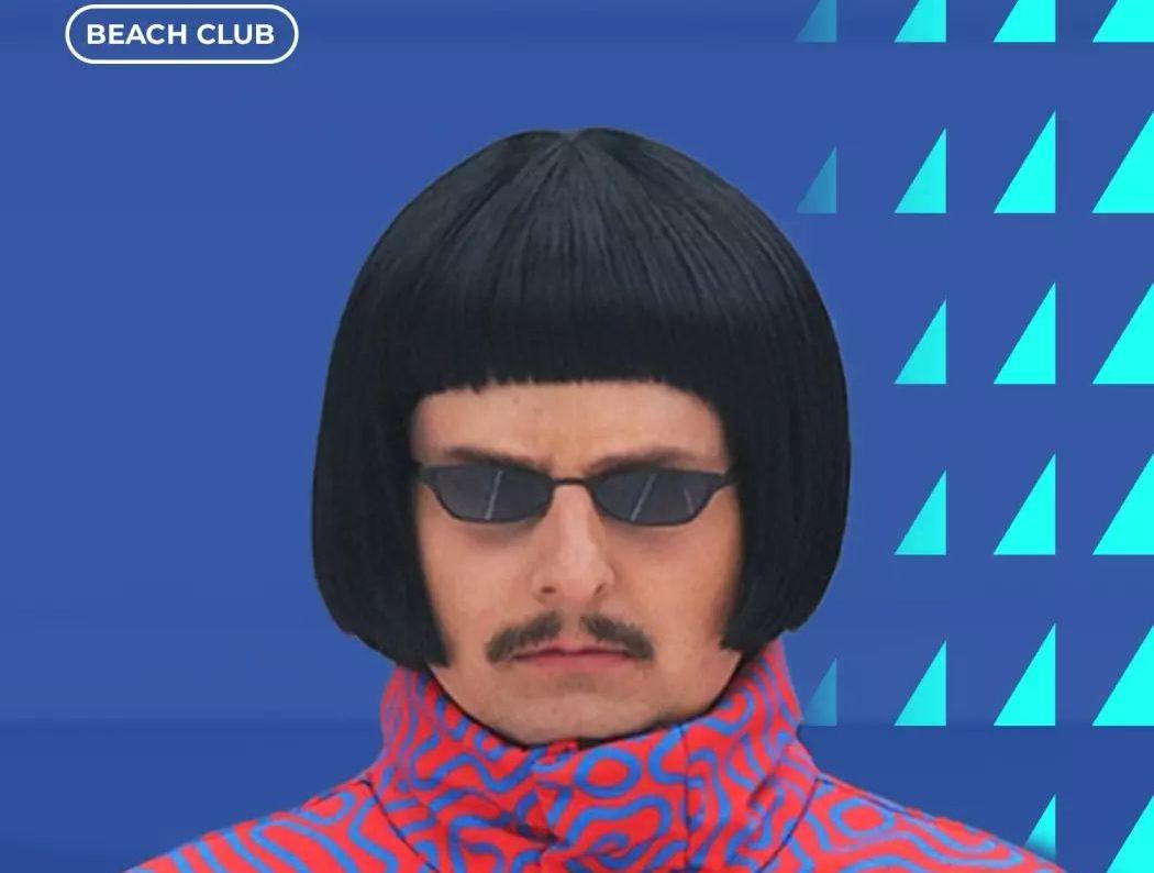 Oliver_Tree_AtlasBeachClub Oliver_Tree_AtlasBeachClub