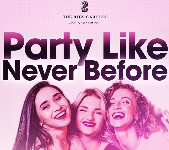 Party_Like_Never_Before_Ladies_Night at_Ozone-Ritz_Carlton_Mega_Kuningan Party_Like_Never_Before_Ladies_Night at_Ozone-Ritz_Carlton_Mega_Kuningan