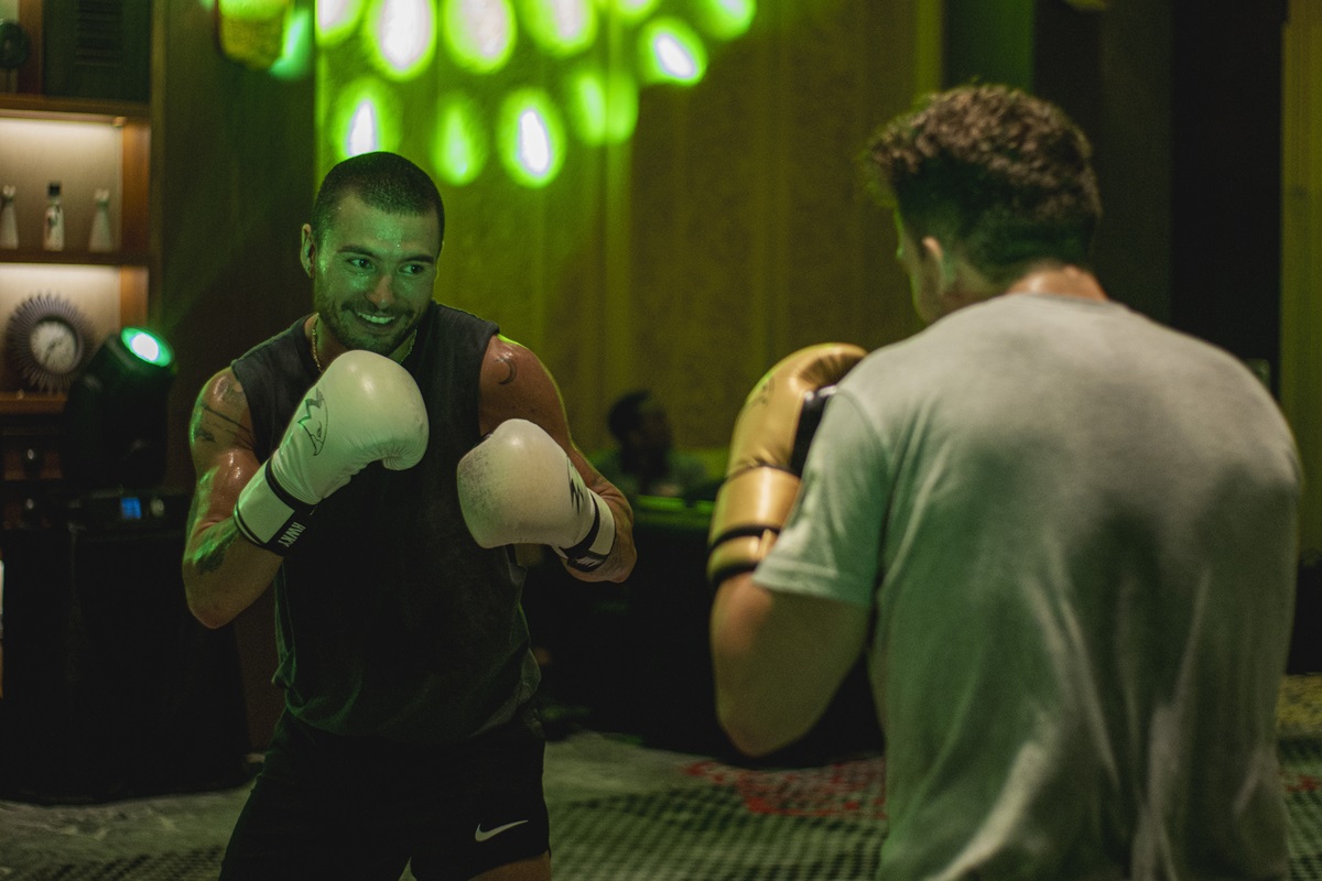 Fun-packed Fitness Weekend returns as Fusion Festival 2024 at Hotel Indigo Bali Seminyak Beach Fun-packed Fitness Weekend returns as Fusion Festival 2024 at Hotel Indigo Bali Seminyak Beach