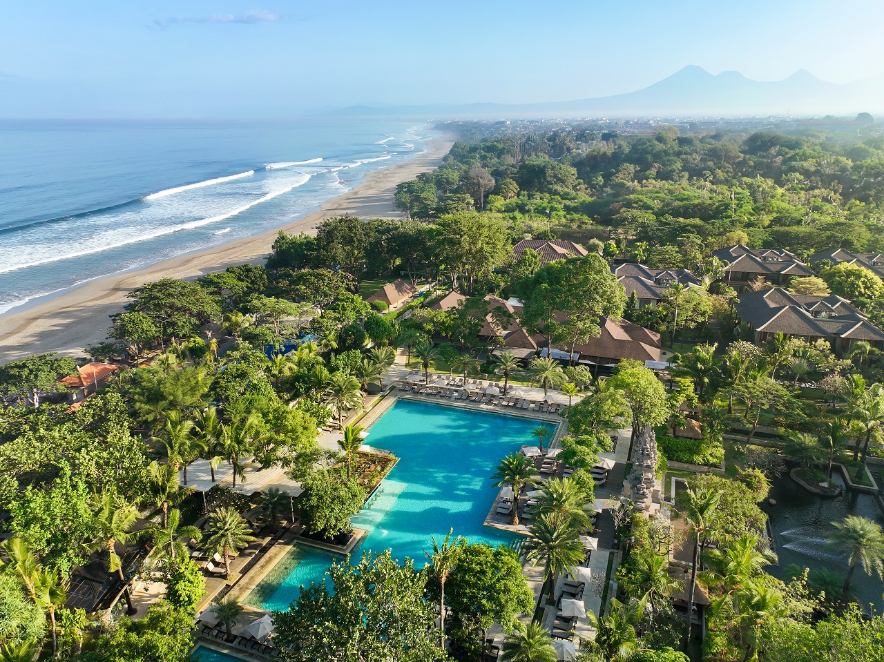 Padma Legian Padma Legian
