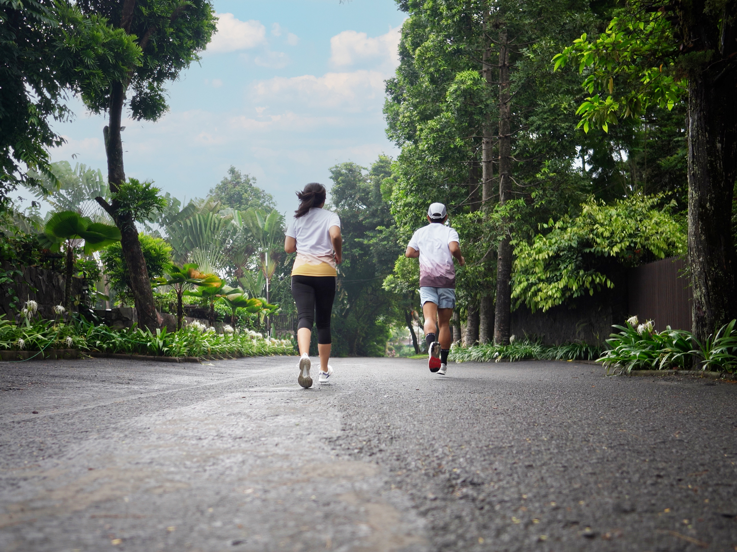 Padma Hotel Bandung is Set to Host the Padma Run Bandung 2024 "Run Higher for A Good Cause"