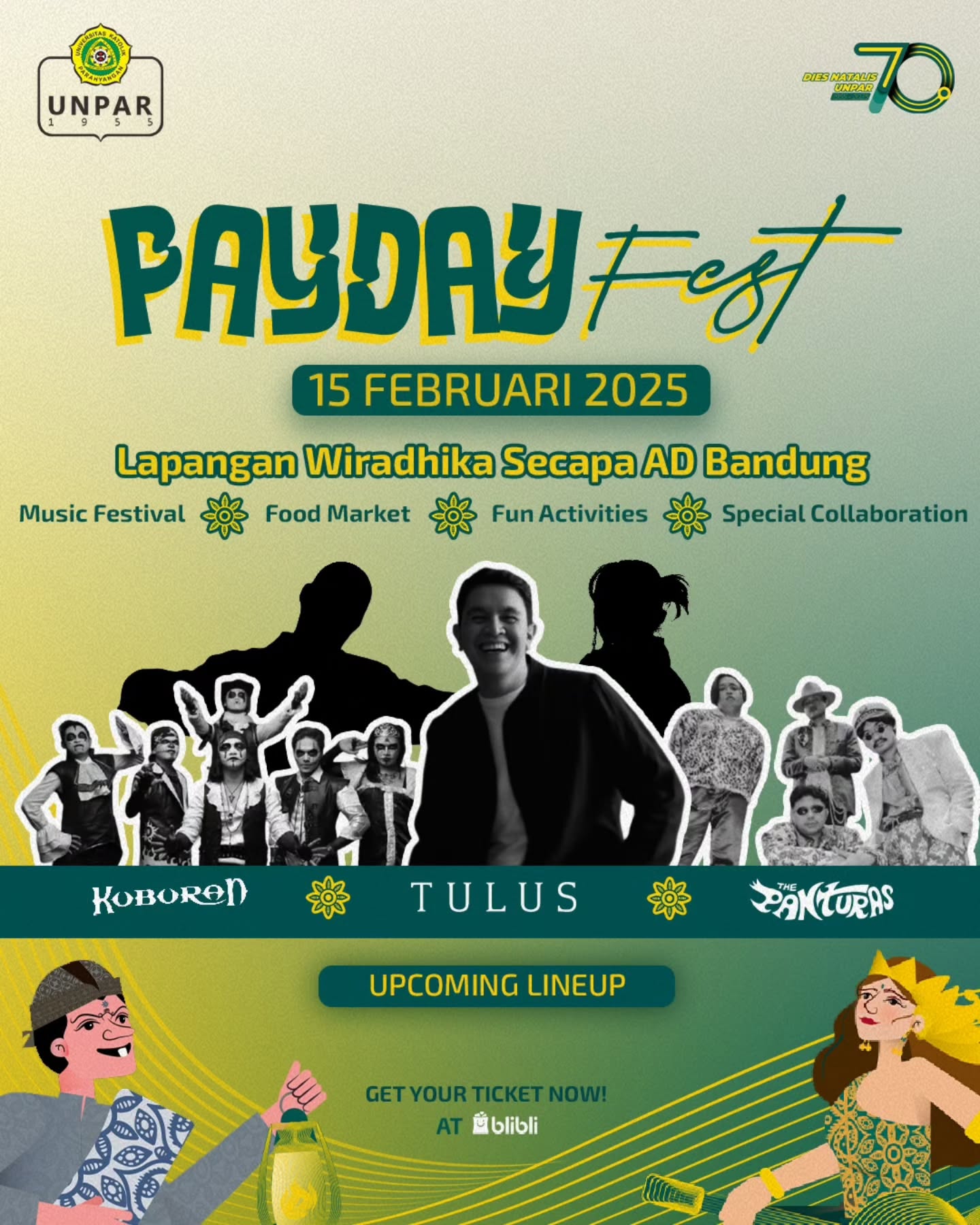 PayDay Fest PayDay Fest