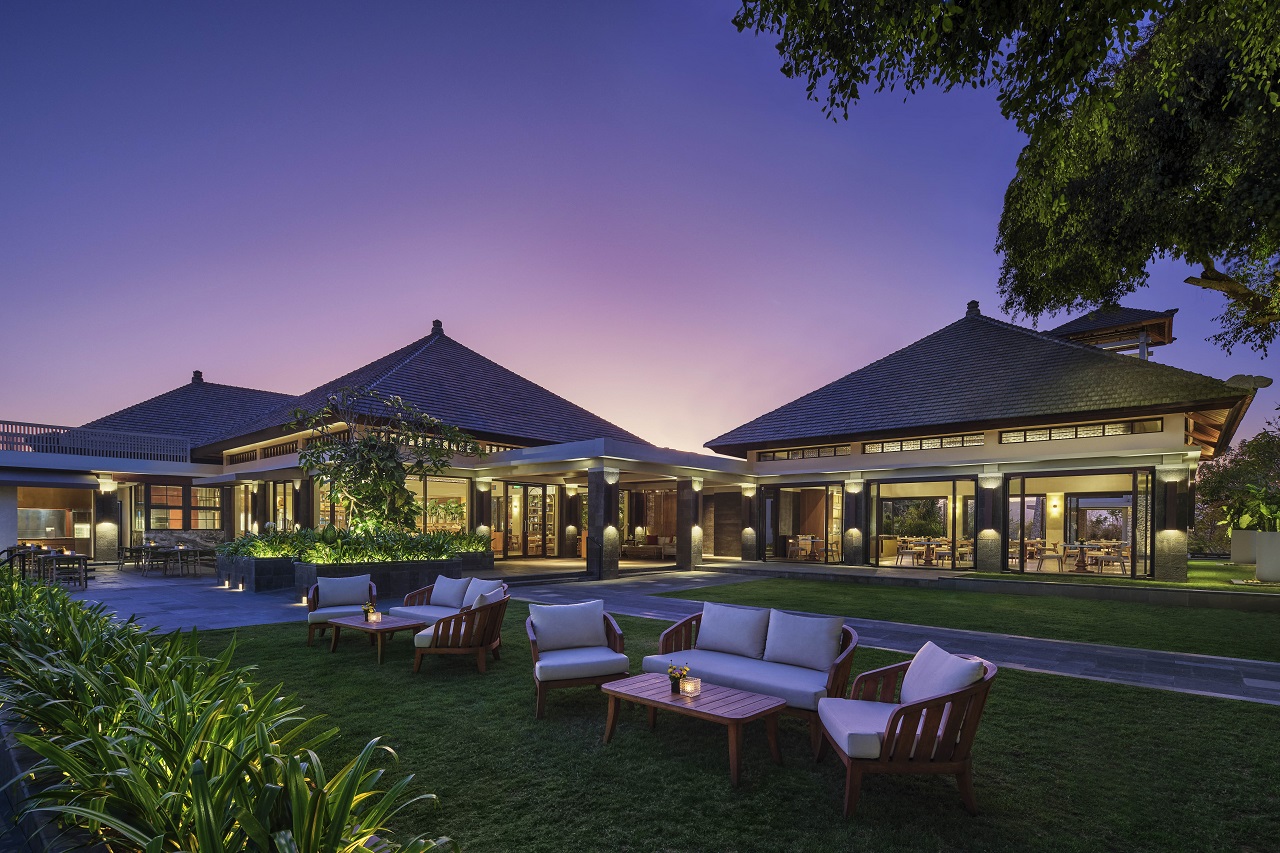 Umana Bali, LXR Hotels & Resorts Umana Bali, LXR Hotels & Resorts