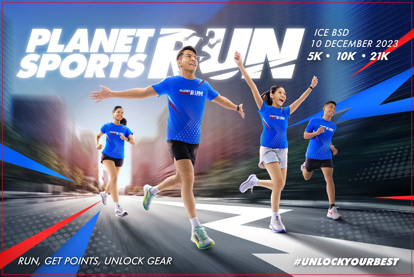 Planet Sports Run Planet Sports Run