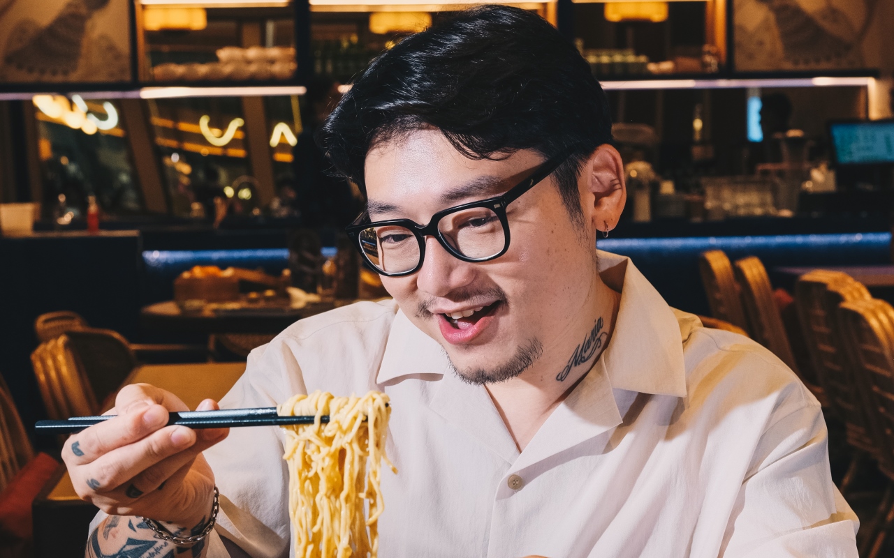 Polobund Announces Exciting Collaboration with Celebrity Chef William Gozali (WillGoz) Polobund Announces Exciting Collaboration with Celebrity Chef William Gozali (WillGoz)
