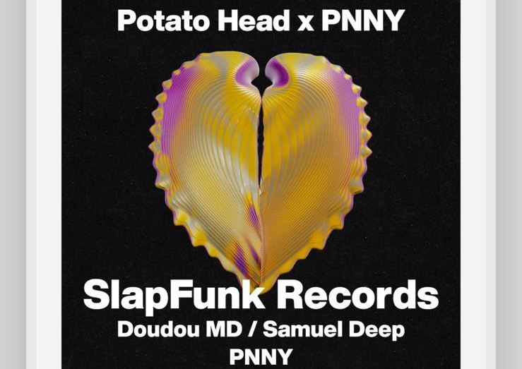 Potato_Head_X_PNNY_Slapfunk_Records Potato_Head_X_PNNY_Slapfunk_Records