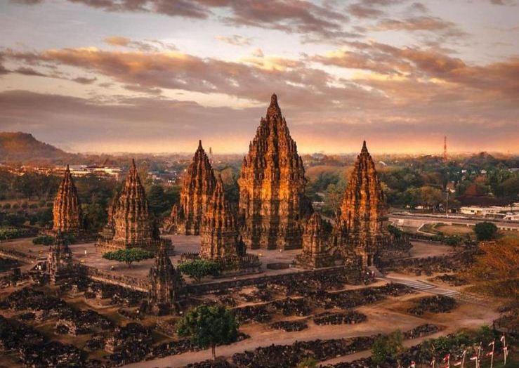Candi_Prambanan