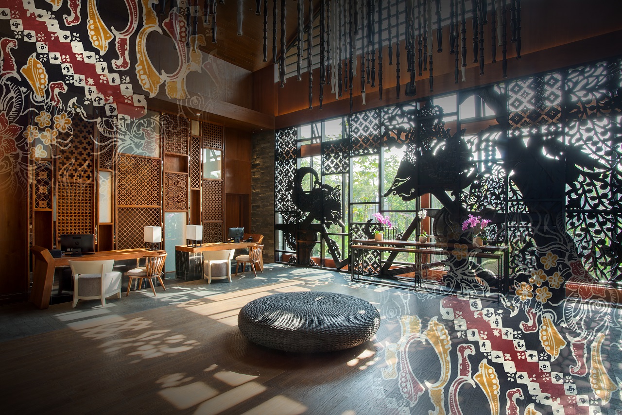 Pullman Ciawi Vimala Hills Resort Spa & Convention 