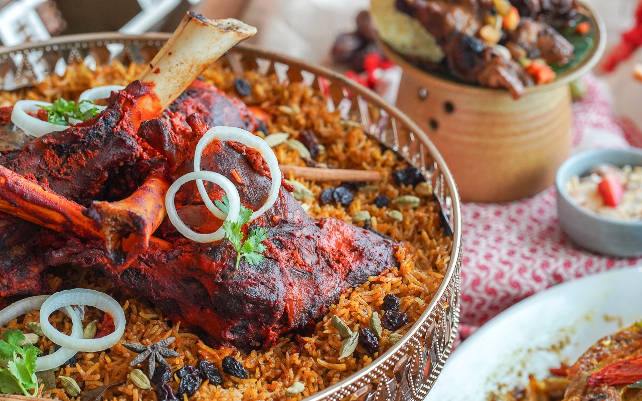 Delightful Ramadan at Pullman Jakarta Central Park Delightful Ramadan at Pullman Jakarta Central Park