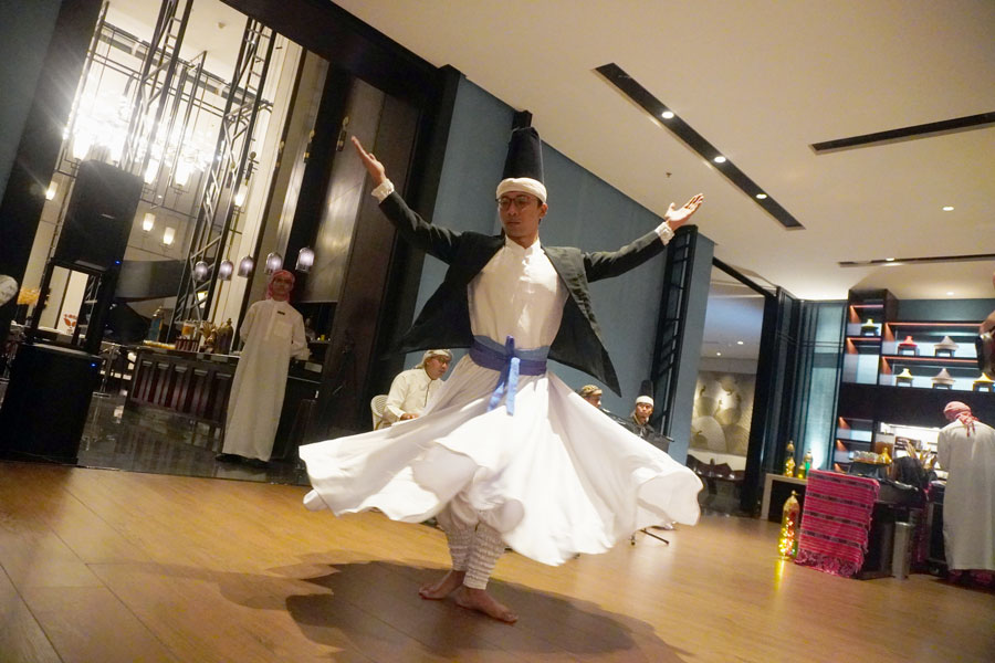 Pullman Bandung Iftar Pullman Bandung Iftar