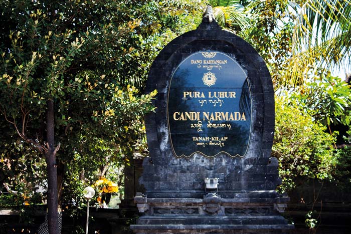 Of Harmony and Prosperity: A Magnificent Glimpse of Pura Luhur Candi Narmada Of Harmony and Prosperity: A Magnificent Glimpse of Pura Luhur Candi Narmada