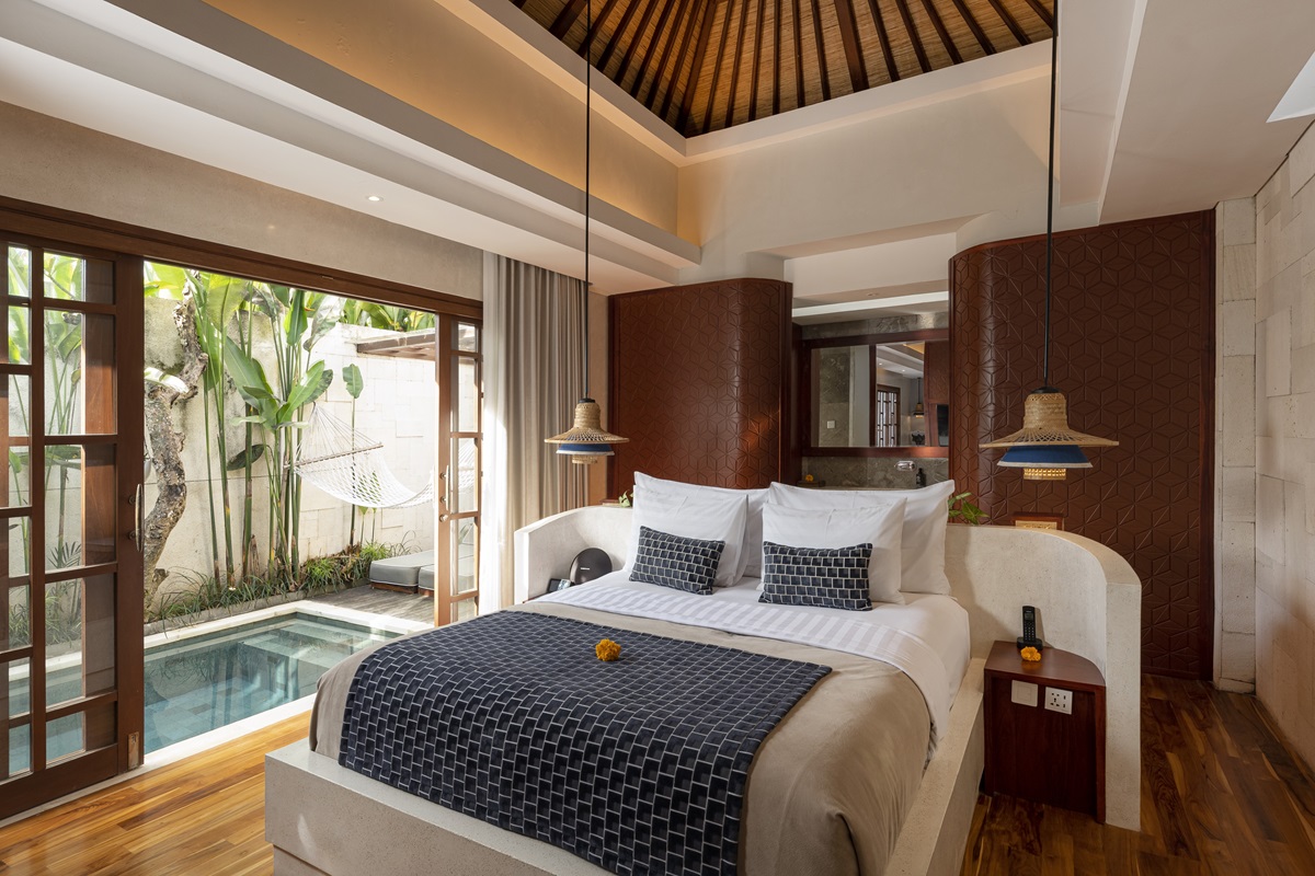 Asvara Villa: Your Romantic Hideaway in Ubud Asvara Villa: Your Romantic Hideaway in Ubud