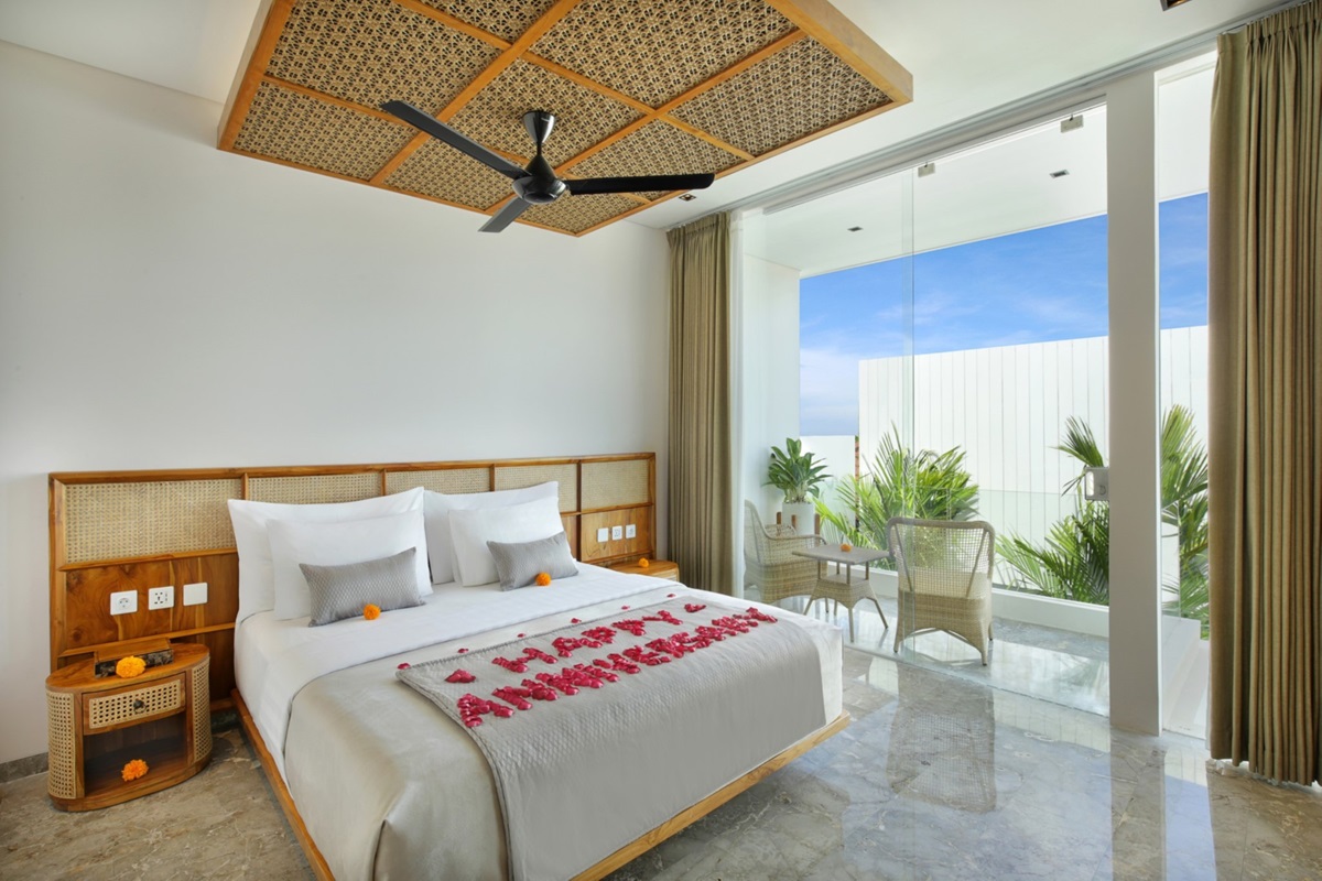 Plan Your Dream Vacation at Eight Palms Villa in Seminyak Plan Your Dream Vacation at Eight Palms Villa in Seminyak