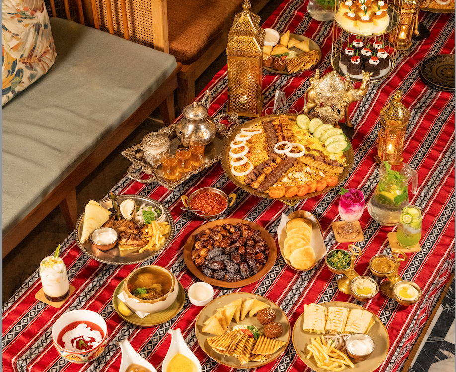 bali ramadan