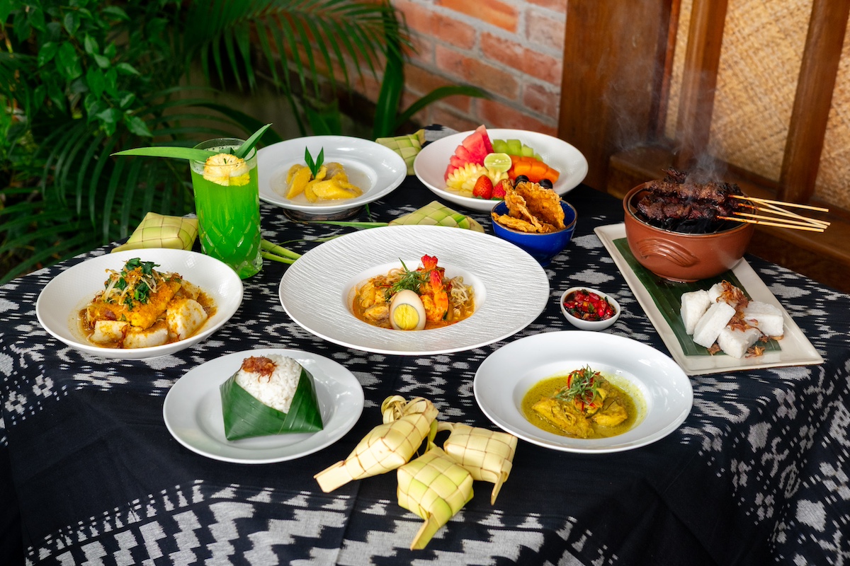 bali ramadan