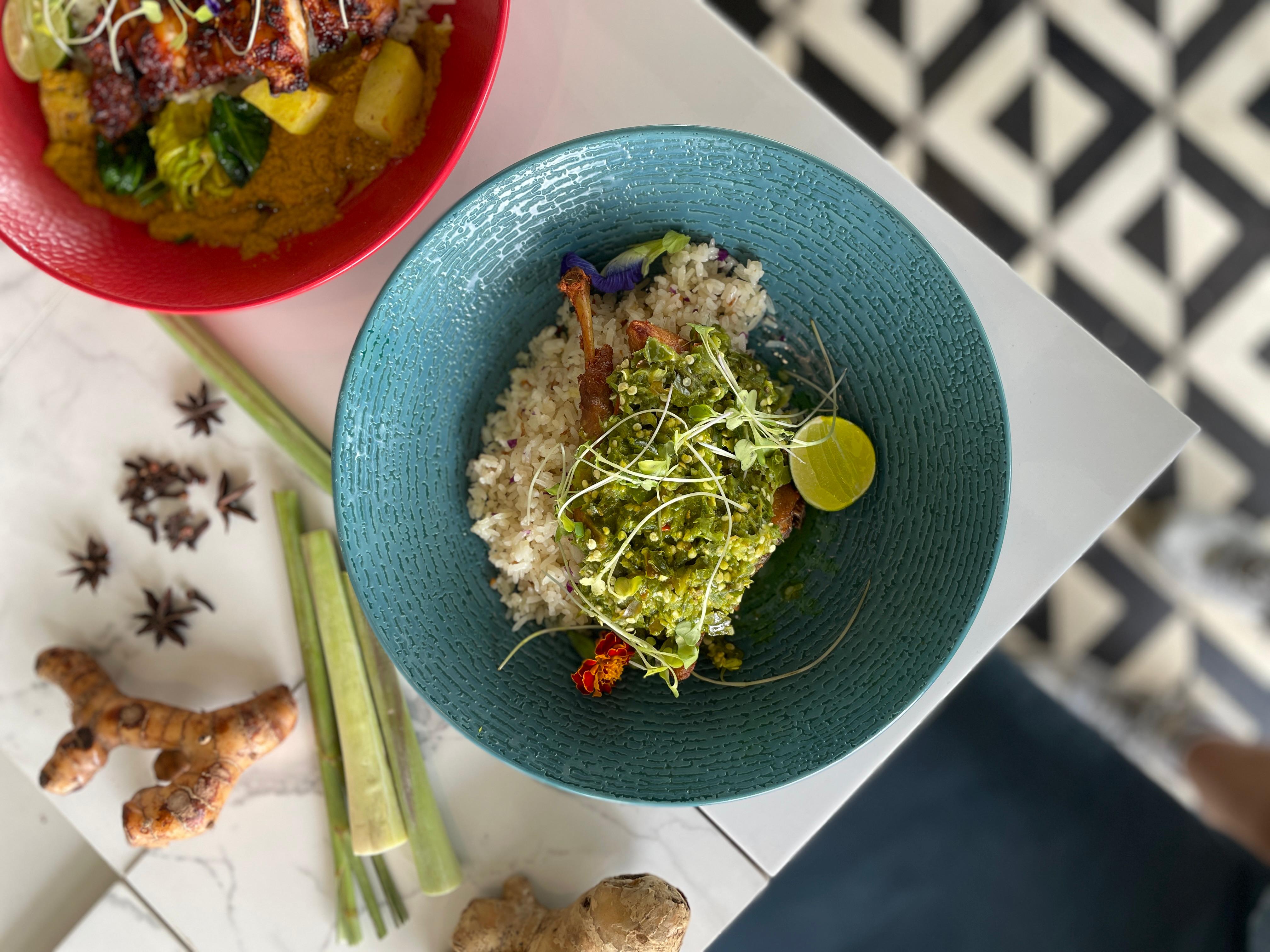 Rasa Nusantara Food Rasa Nusantara Food