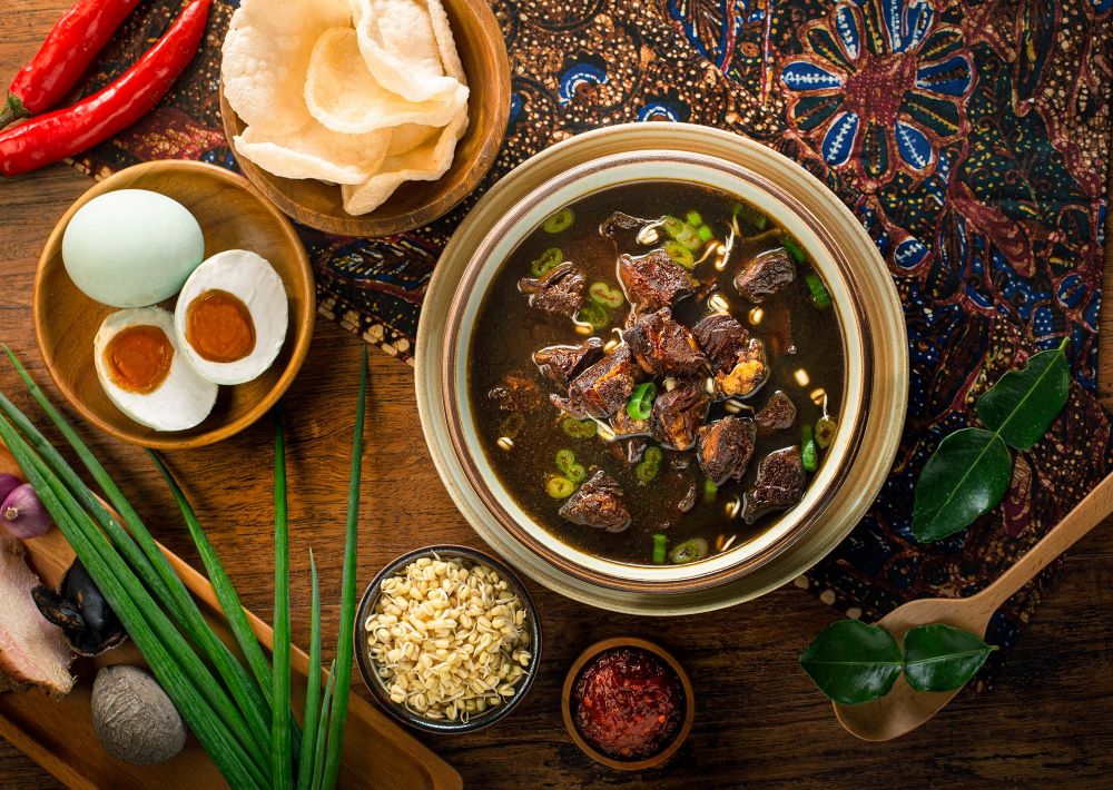Best Rawon Eateries in Surabaya Best Rawon Eateries in Surabaya