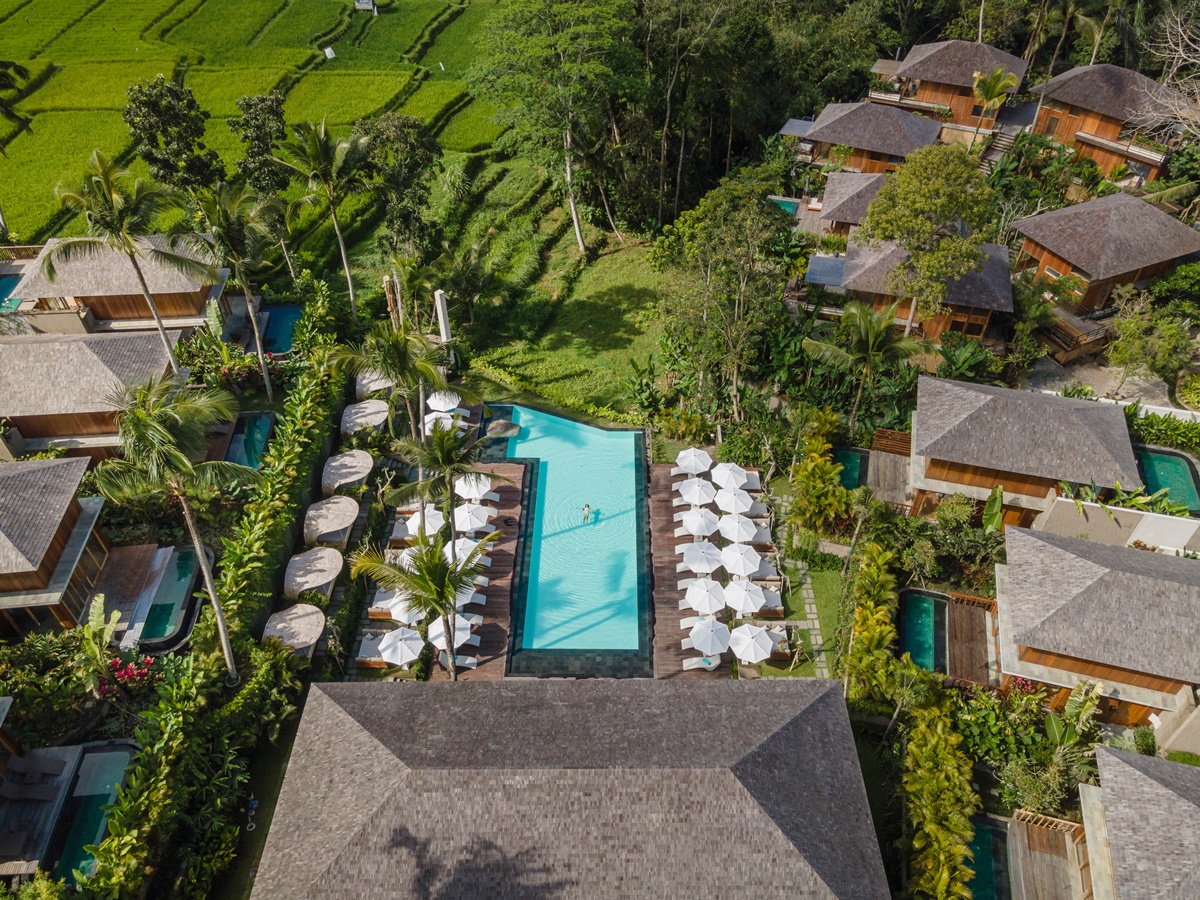 Meaningful "Nyepi" Balinese Silence Day at Kappa Senses Ubud: Immerse Yourself In the Enchanting Beauty of Nyepi Meaningful "Nyepi" Balinese Silence Day at Kappa Senses Ubud: Immerse Yourself In the Enchanting Beauty of Nyepi