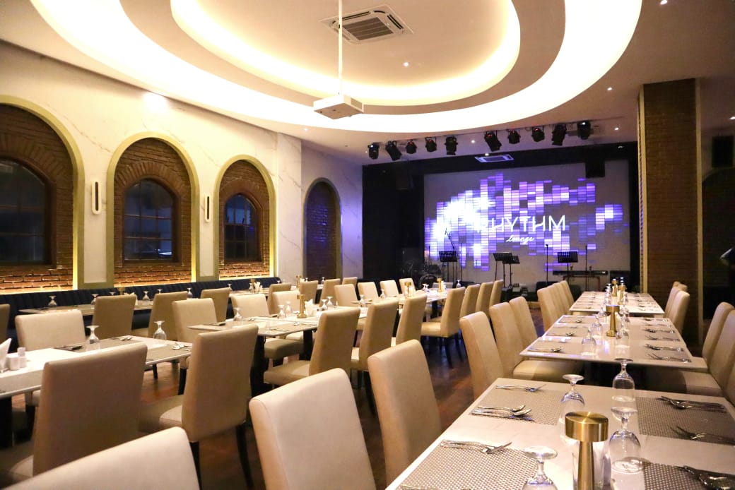 Rhythm Lounge & Bar Rhythm Lounge & Bar