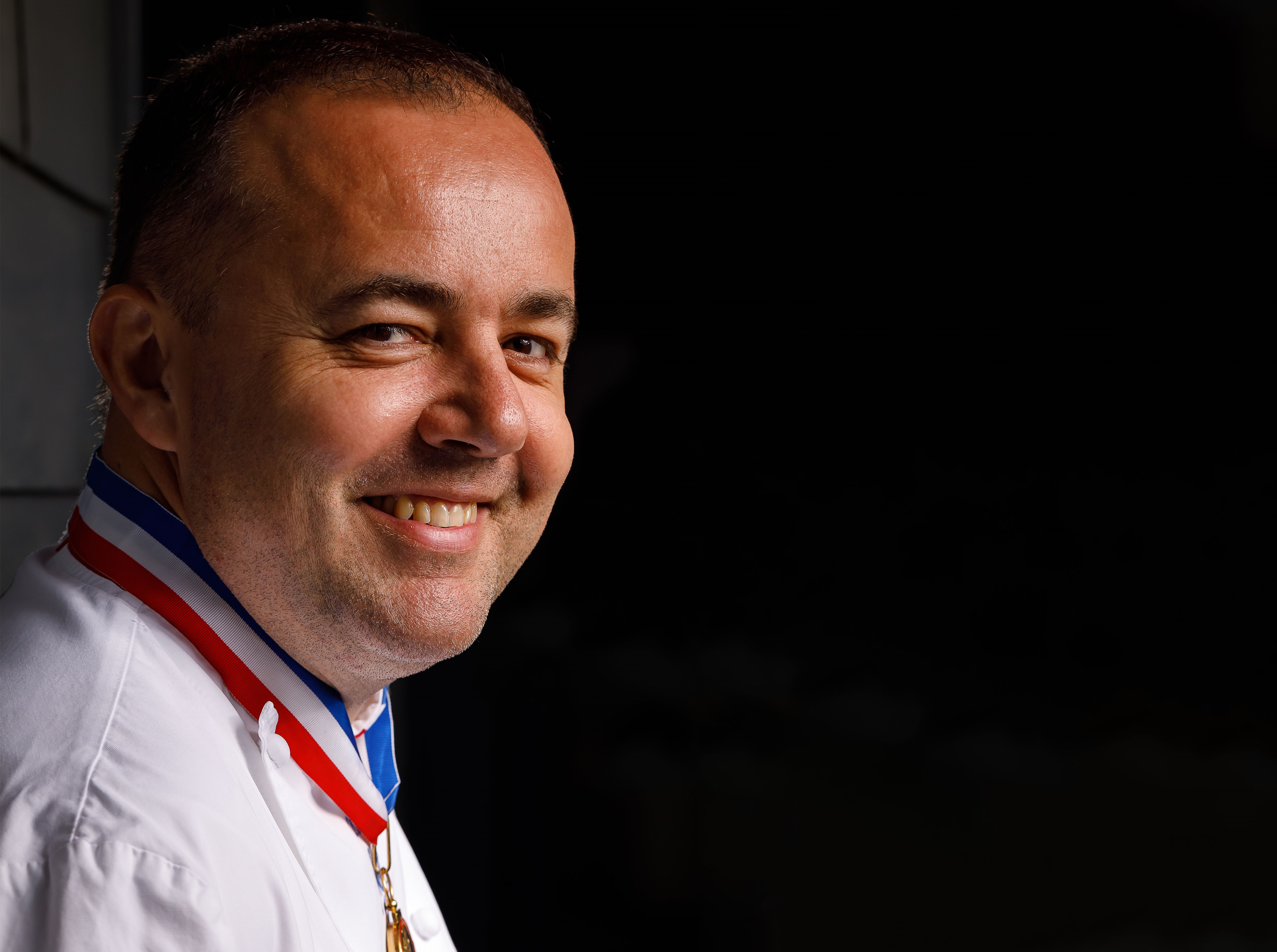   The Apurva Kempinski Bali's Spectacular Celebration of the Culinary Arts with Chef Romuald Fassenet