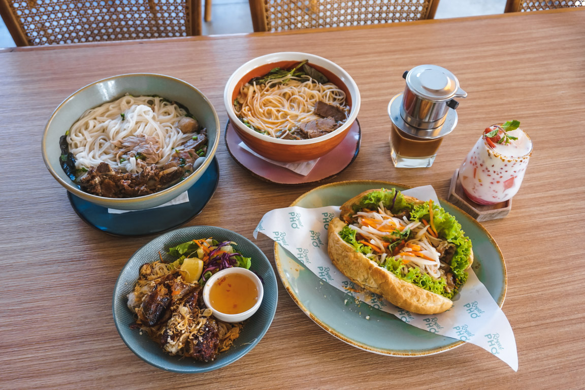 Royal Pho Royal Pho