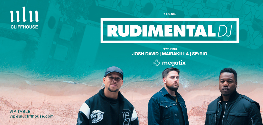 Rudimental Rudimental