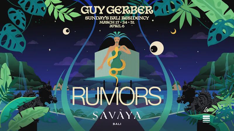 Rumors Rumors