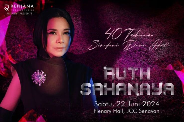 Ruth_Sahanaya_40Years_Symphony_From_The_Heart Ruth_Sahanaya_40Years_Symphony_From_The_Heart