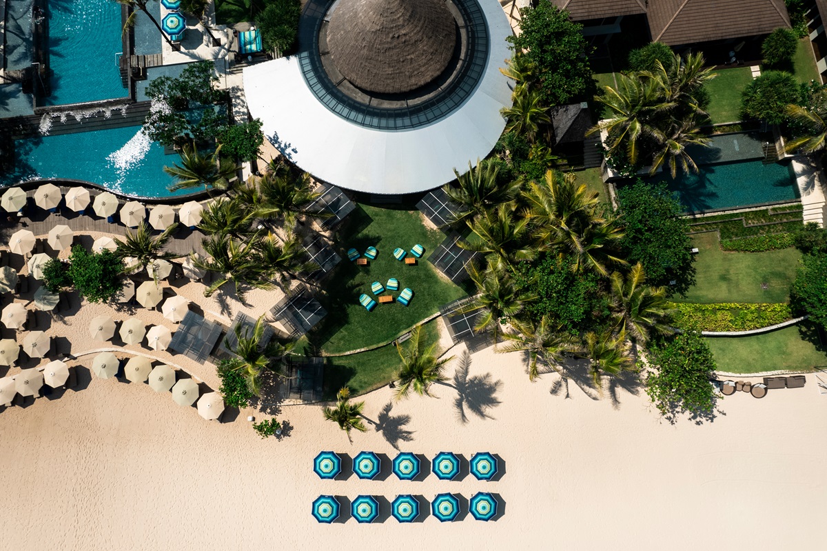 Missoni and The Ritz-Carlton Partner to Launch the Exclusive Missoni Resort Club in Bali Missoni and The Ritz-Carlton Partner to Launch the Exclusive Missoni Resort Club in Bali