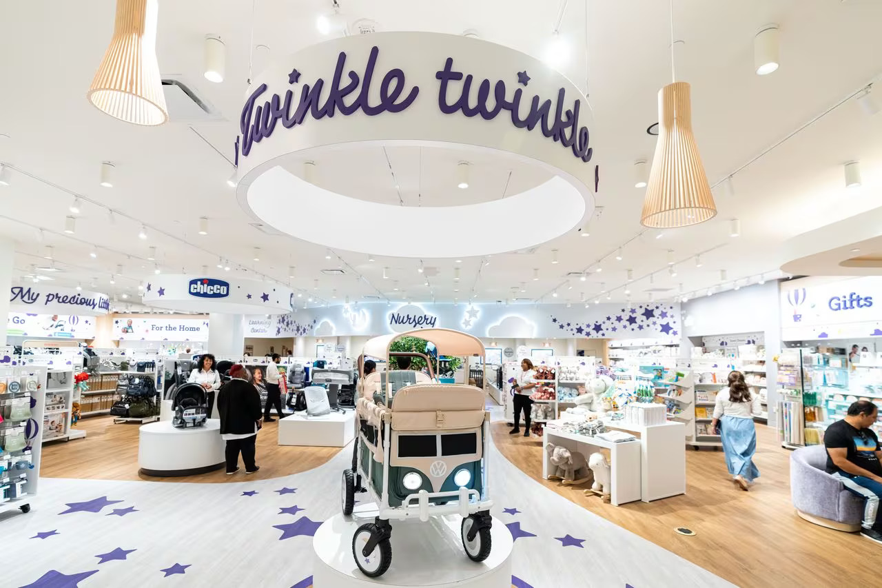Best Baby Shops in Surabaya