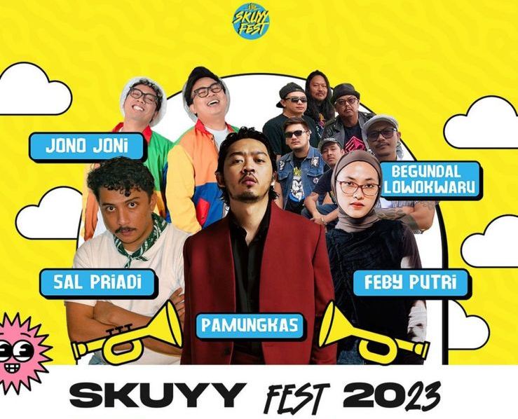 SKUYYFEST2023 SKUYYFEST2023