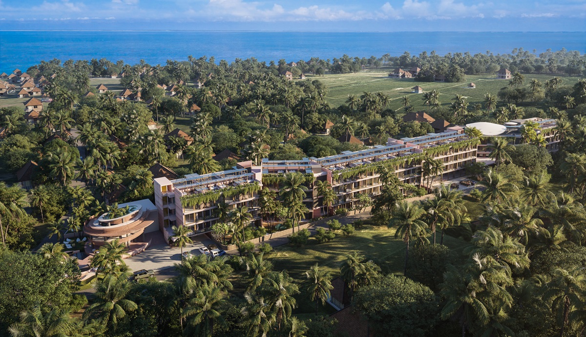 JHL Collection Launches Noema Resort in the Vibrant Neighborhood of Pererenan, Bali JHL Collection Launches Noema Resort in the Vibrant Neighborhood of Pererenan, Bali
