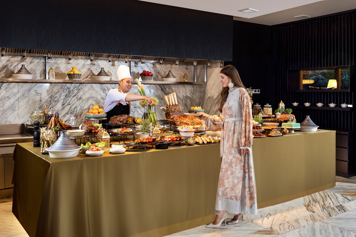 The St. Regis Jakarta The St. Regis Jakarta