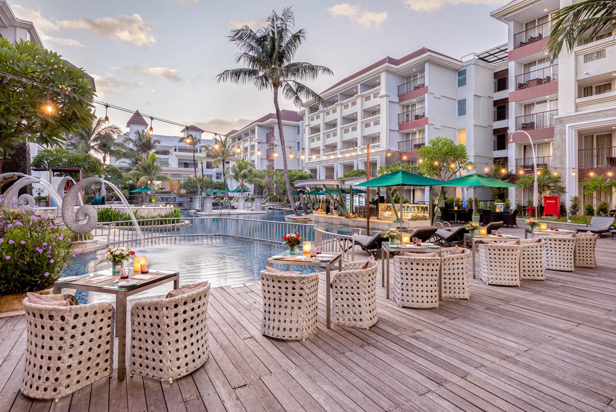 Sanur Resort Watujimbar A perfect relaxing getaway Sanur Resort Watujimbar A perfect relaxing getaway