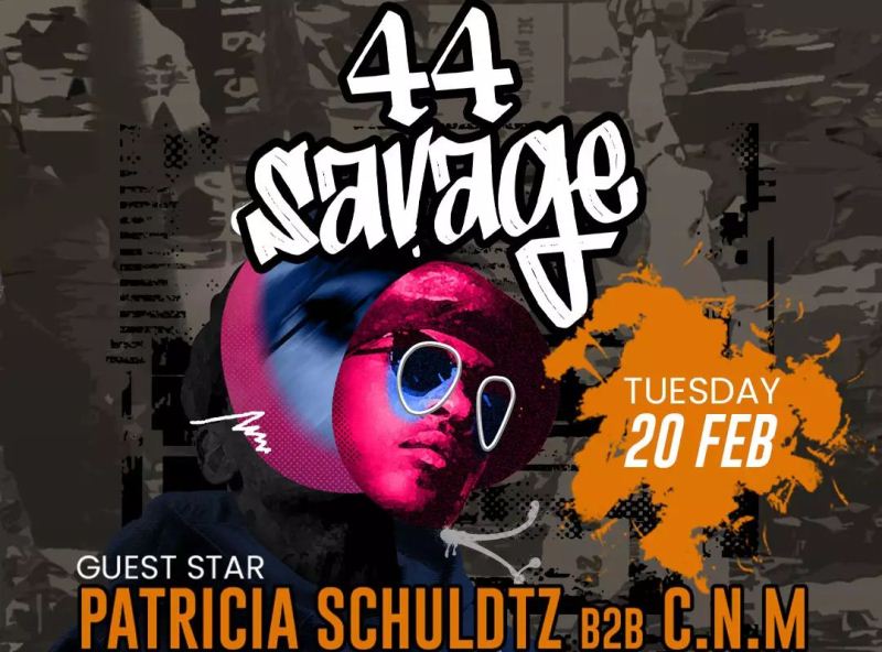 44Savage