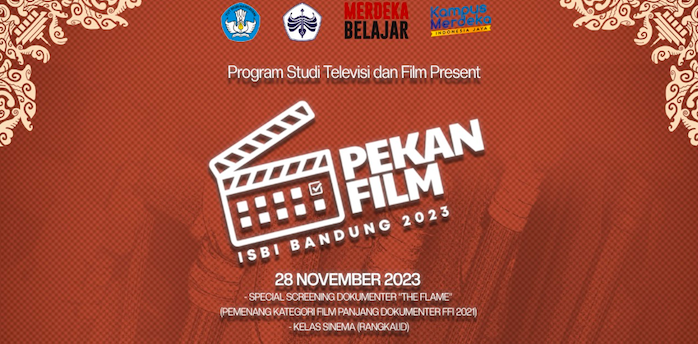 bandung film week bandung film week