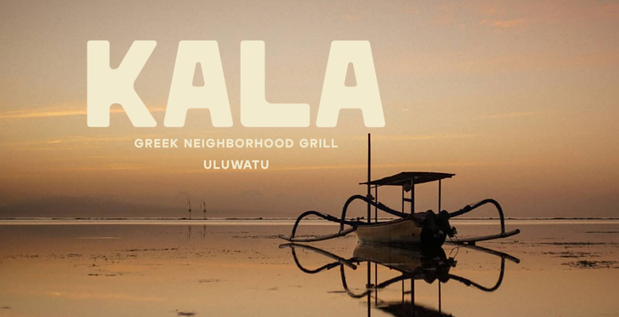 KALA_Uluwatu-GREEK_Restaurant KALA_Uluwatu-GREEK_Restaurant