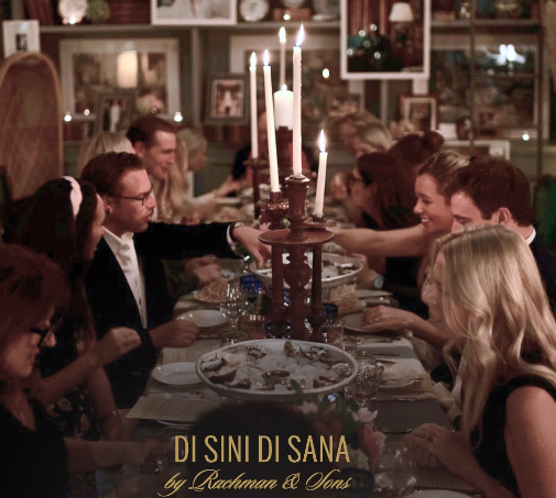 DI_SINI_DI_SANA_by_Rachman&Sons DI_SINI_DI_SANA_by_Rachman&Sons