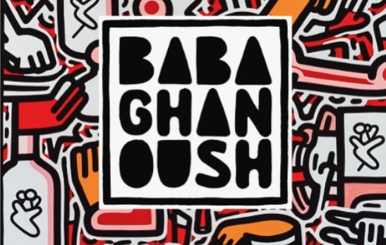 Babaghanoush Babaghanoush