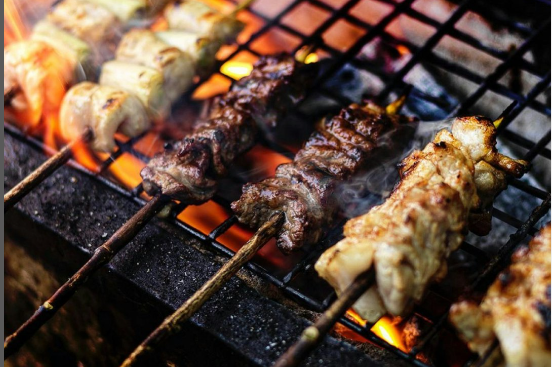 WAATU Yakitori WAATU Yakitori