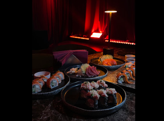 The Room Bar - Bali