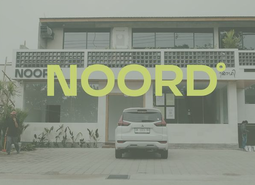 Noord Bali Noord Bali