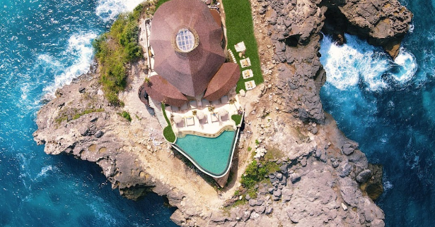 ARNA Ocean Lounge & Glamping ARNA Ocean Lounge & Glamping