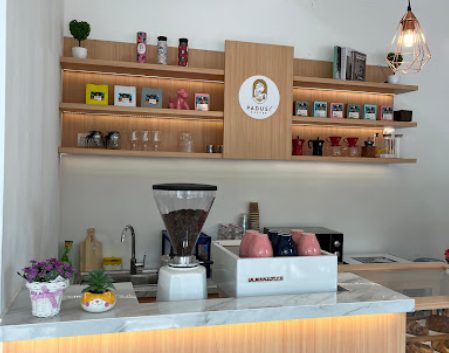 Padusi Coffee Jimbaran Padusi Coffee Jimbaran