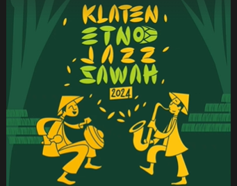 Etno Jazz Sawah Etno Jazz Sawah