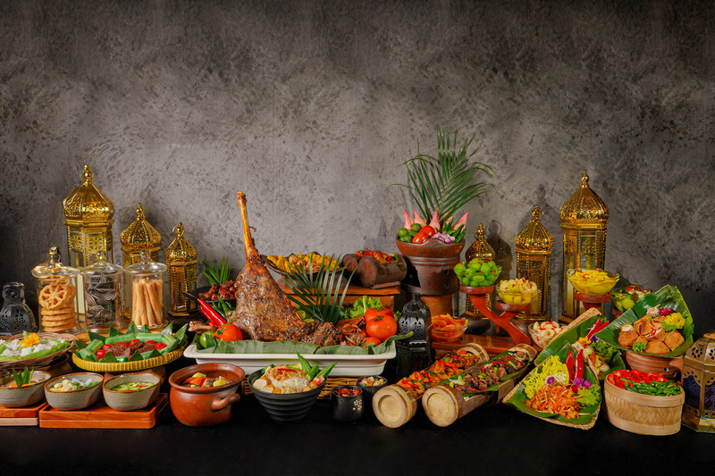 Seven Wonders of Flavors at Le Meridien Jakarta