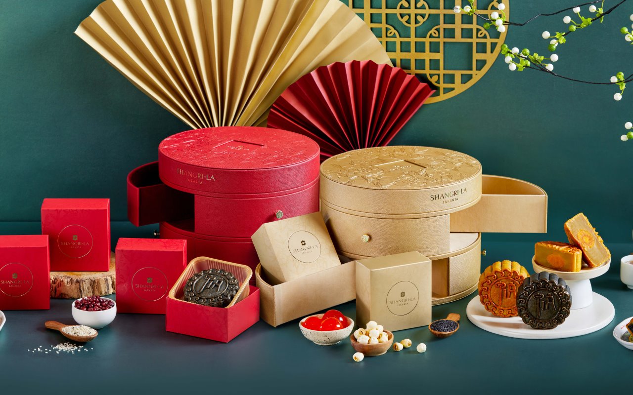 Celebrate Mid-Autumn with JIA’s Exquisite Mooncake Collection Celebrate Mid-Autumn with JIA’s Exquisite Mooncake Collection