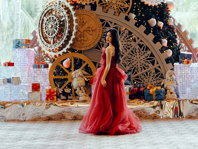 IMG Credit: Shangri-La Surabaya IMG Credit: Shangri-La Surabaya