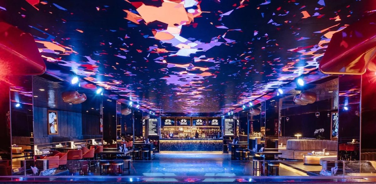 ShiShi_Nightclub&Izakaya_Lounge ShiShi_Nightclub&Izakaya_Lounge