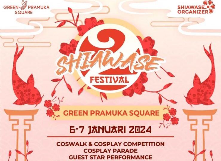 Shiawase_Festival Shiawase_Festival